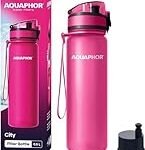 Confronto tra i migliori prodotti per kart: l'acqua con tappo fucsia, la scelta perfetta per la tua gara!