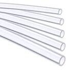 Confronto tra i Migliori Tubi in Silicone ad Alta Temperatura per Kart: Guida all'Acquisto